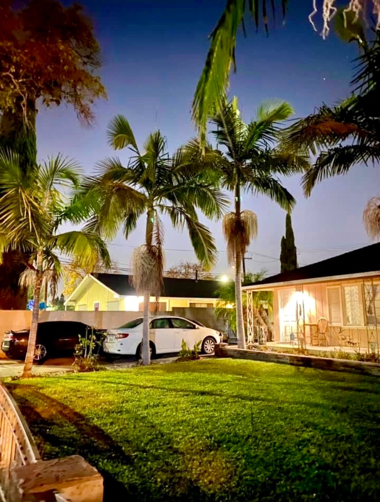 Building Photo - 707 N Baker St