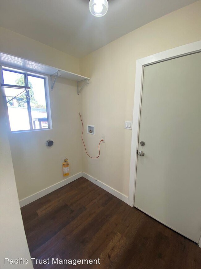 Building Photo - 1 br, 1 bath House - 5612 Bishop St