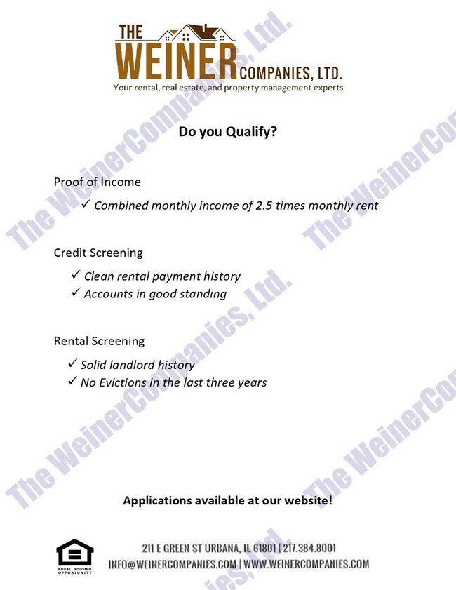 Building Photo - Available August 1st!