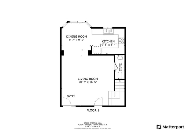 Building Photo - 14100 S Calera Rd
