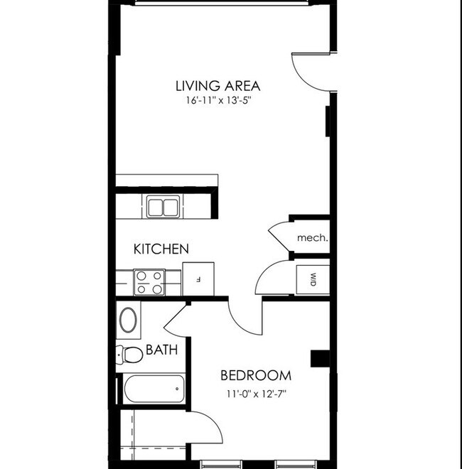 Building Photo - 301 Goshen St