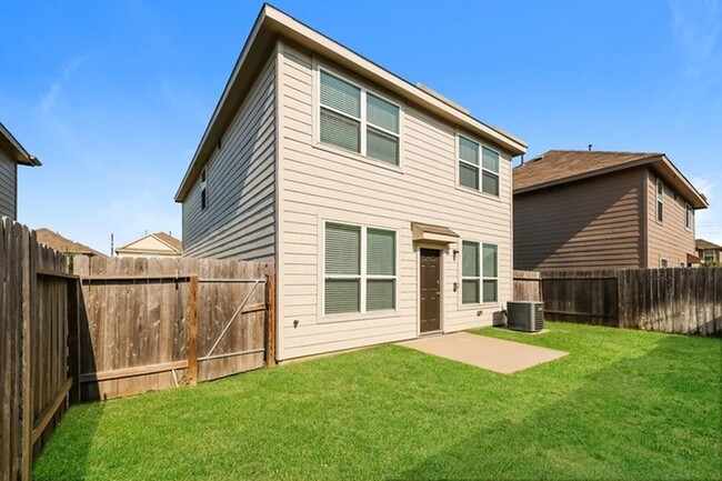 Building Photo - 5630 Cobark Creek Trl