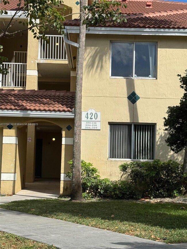 Building Photo - 420 S Park Rd