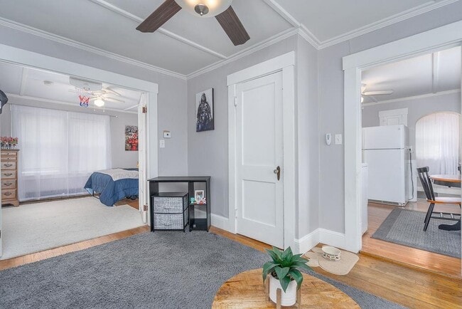 Building Photo - 9 Furbush St