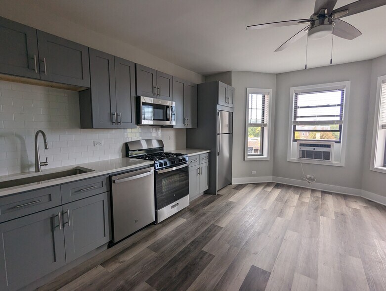 Building Photo - 385 Hazel Ave