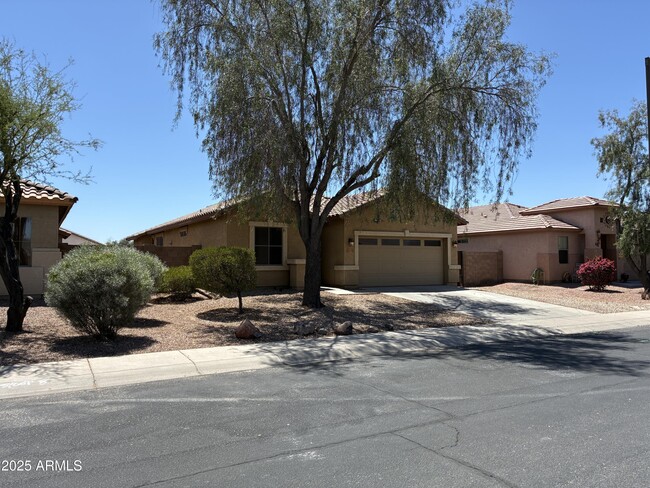 Building Photo - 24775 W Dove Trail