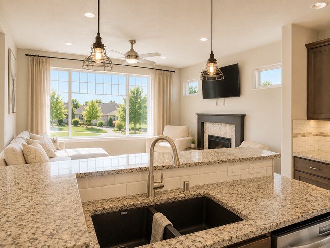 Building Photo - Move in ready!  This is a must see :)