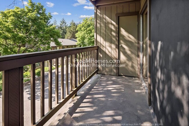 Building Photo - Chic One Bedroom Sylvan Heights Condo - A ...