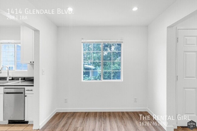 Building Photo - 1414 Glendale Blvd