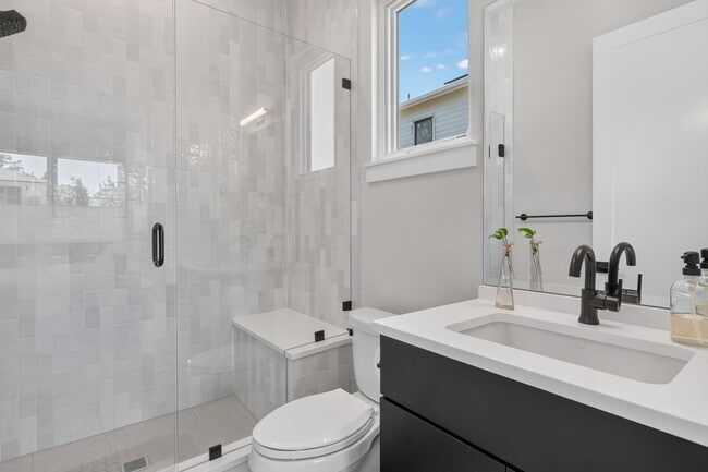 Building Photo - Boulder Living Perfected: Custom 4BR/4BA Modern Farmhouse Near Wonderland Lake