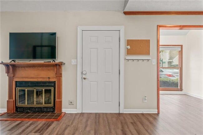 Building Photo - 1505 Planters Ridge Ln