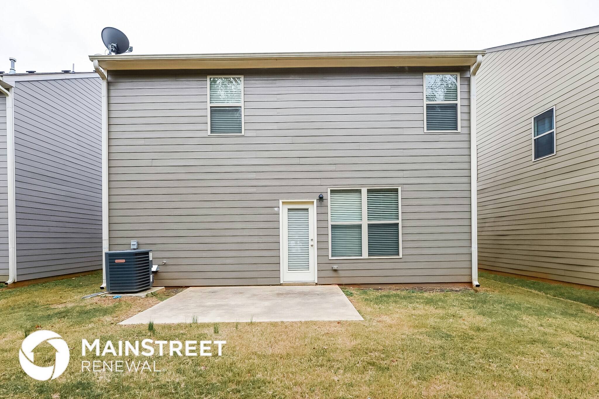 Building Photo - 4944 Longview Run