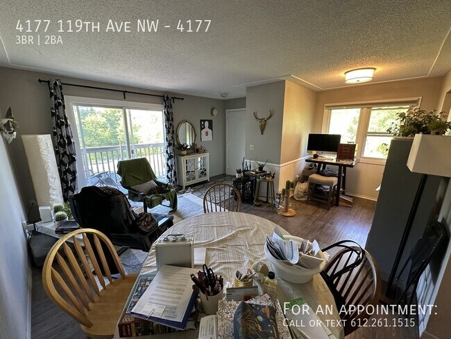Building Photo - 4177 119th Ave NW