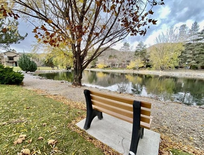 Building Photo - 1 Bedroom Condo for Rent South Reno (Donner Creek Village)