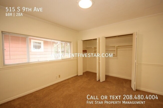 Building Photo - 515 S 9th Ave