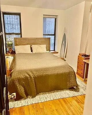 Building Photo - 261 Broome St