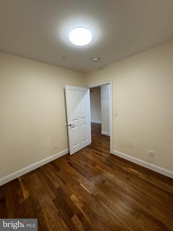 Building Photo - 933 N Calvert St