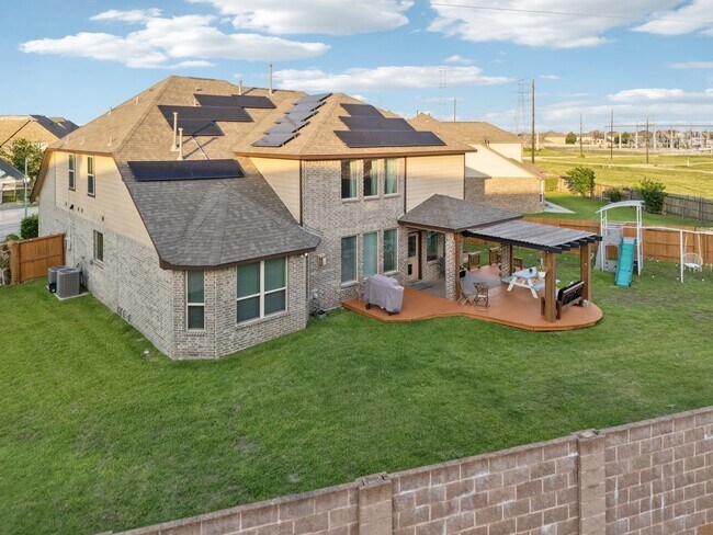 Building Photo - 9403 Peralta Creek Ct