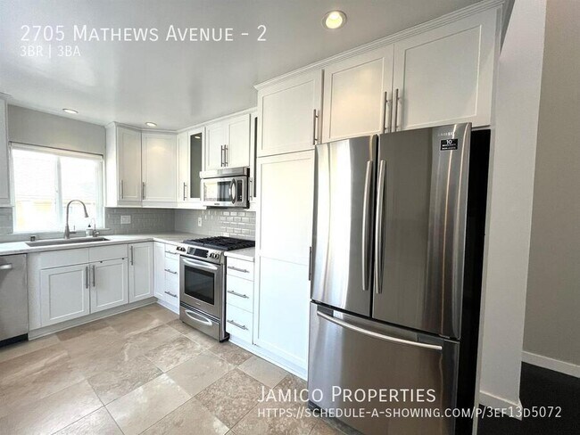 Building Photo - 2705 Mathews Ave