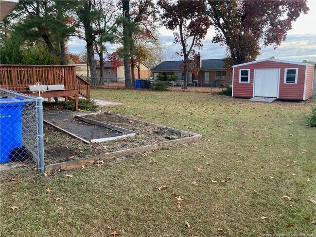 Building Photo - 1401 Greenock Ave