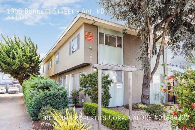 Building Photo - 1308 Burnett St