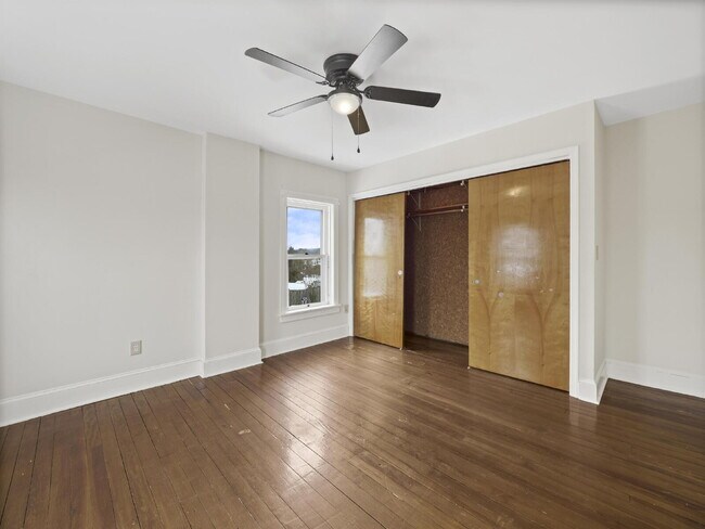 Building Photo - Charming 3-Bedroom Single-Family Home with Wrap-Around Porch & Private Fenced Yard