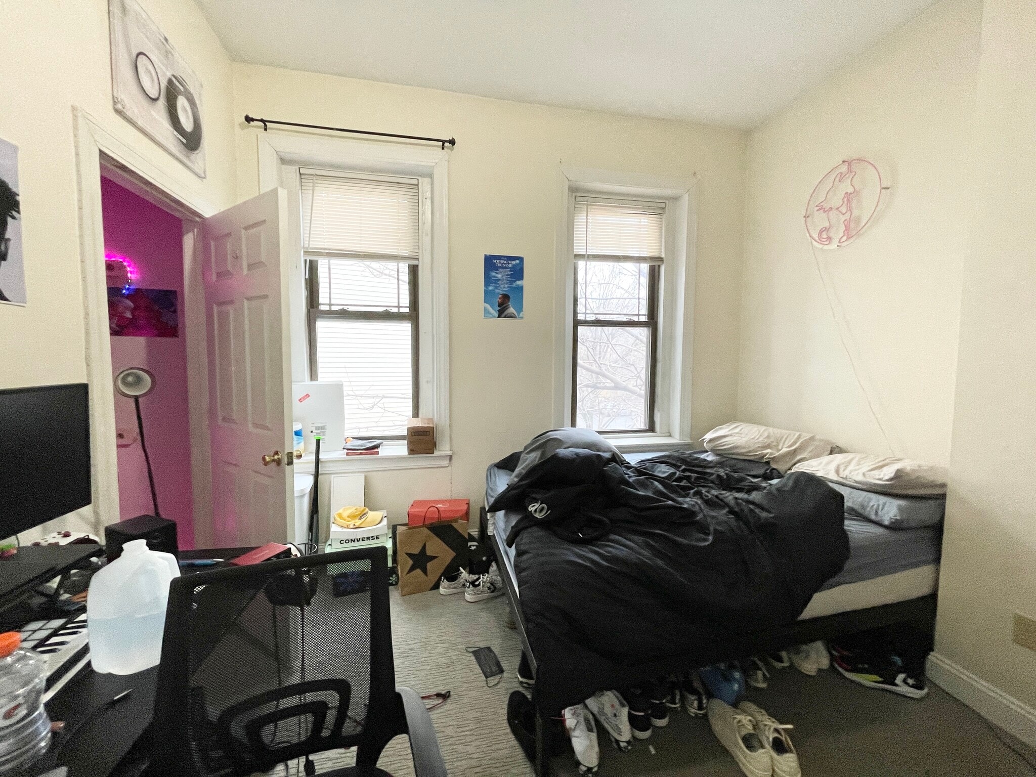 Building Photo - 1451 Tremont St