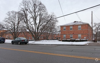 Building Photo - 2756-2766 W North Bend Rd