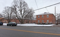 Building Photo - 2756-2766 W North Bend Rd