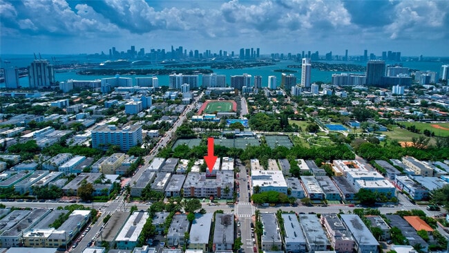 Building Photo - 1150 Euclid Ave