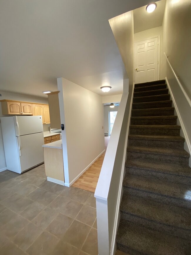 Brookside Apartments 210 Vineyard Ave Highland NY 12528 Apartment