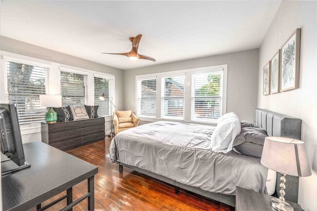 Building Photo - 808 Woodrow St