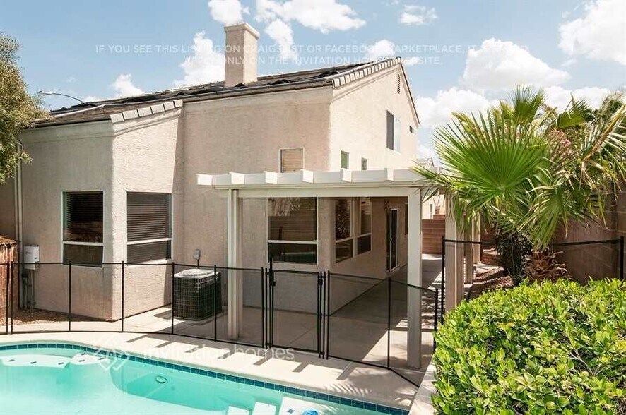 Building Photo - 8117 Chevoit Ct