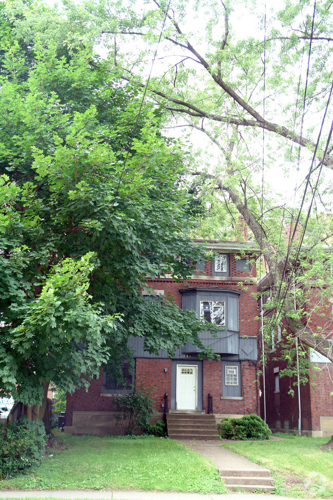 Building Photo - Neville Street