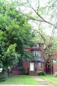 Building Photo - Neville Street