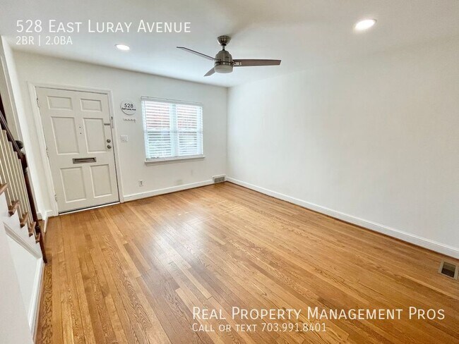Building Photo - 528 E Luray Ave