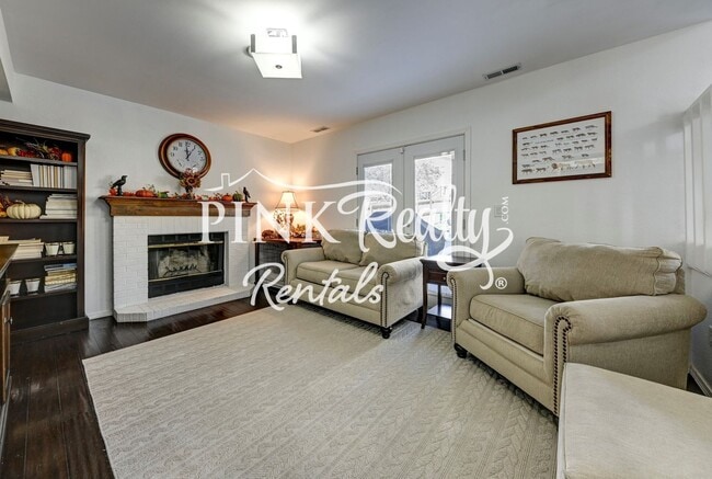 Building Photo - 4942 Galileo Dr