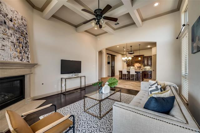 Building Photo - 5513 Green Moss Hill