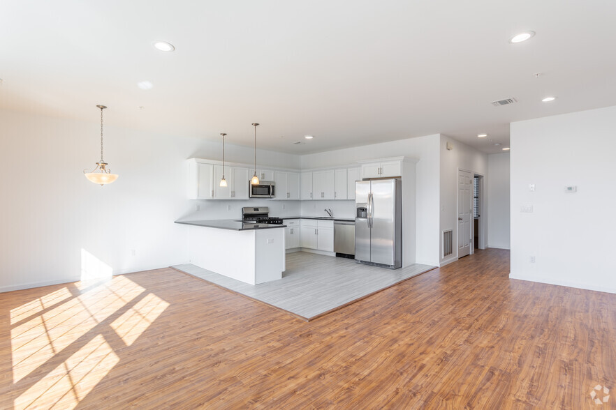 Interior Photo - Stoneridge Manor Apartments