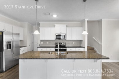 Building Photo - 3017 Stanhope Dr