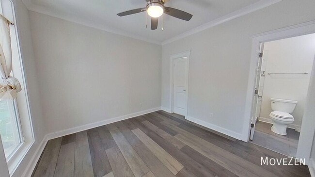 Building Photo - 1512 Norris Ave