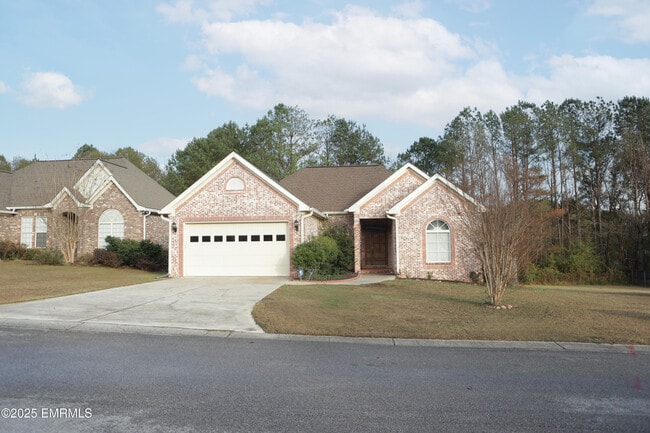 Building Photo - 8316 Ole Cobblestone Dr