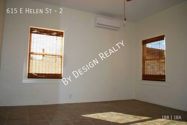 Building Photo - ALL UTILITIES INCLUDED - Updated Historic 1929 1 Bed 1 Bath Attached Bungalow