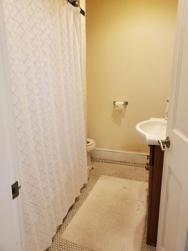 Building Photo - Modern Brookline 3bed / 1bath apartment on Saint Paul St near Boston University