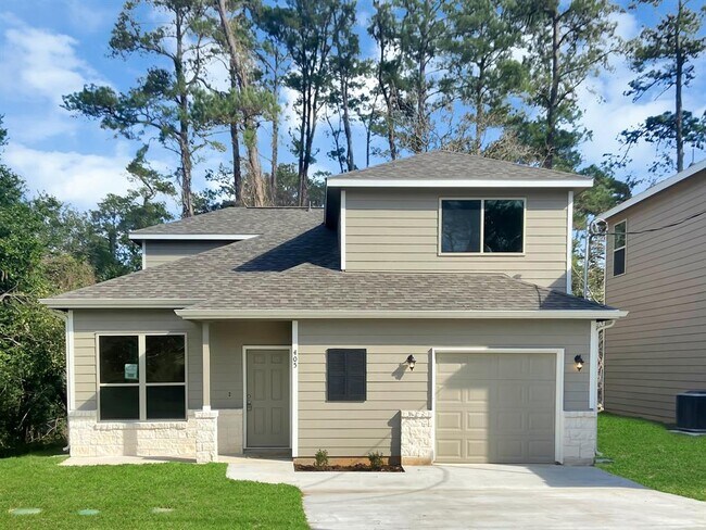 Building Photo - 405 Mohawk Dr
