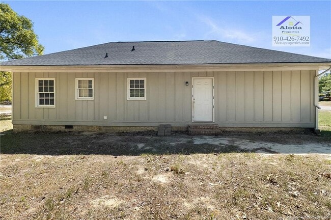 Building Photo - 818 Grambling Ct