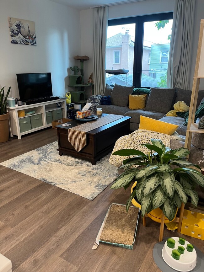 Building Photo - 2339 Nostrand Ave