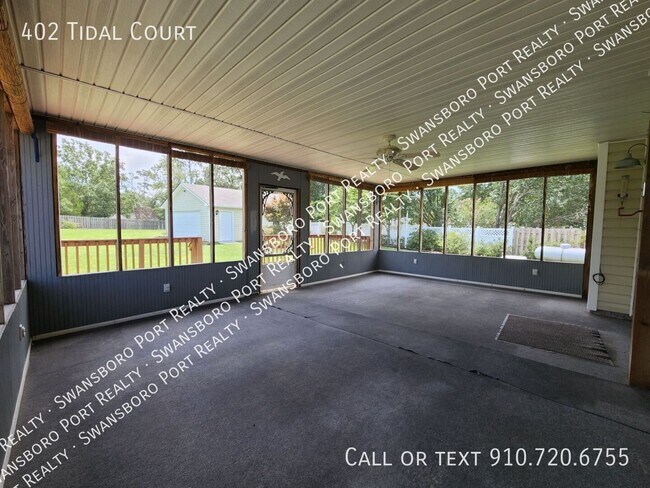 Building Photo - 402 Tidal Ct