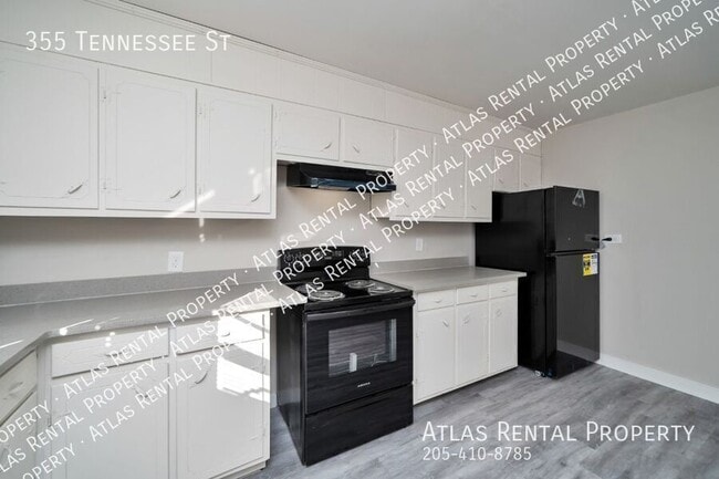 Building Photo - 355 Tennessee St