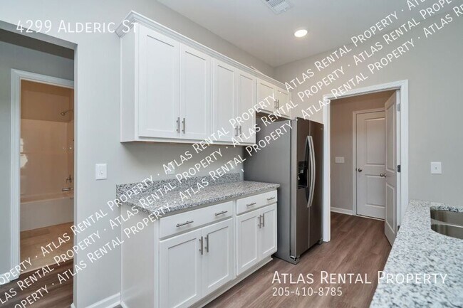 Building Photo - 4299 Alderic St